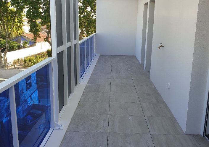 à louer Appartement Lattes