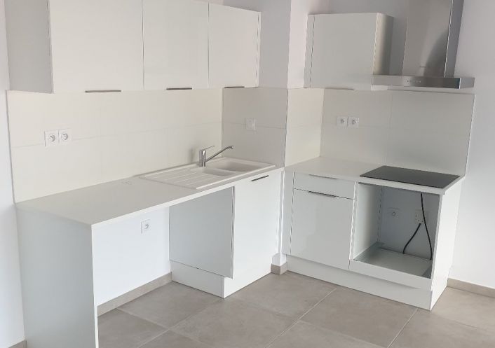 à louer Appartement Lattes