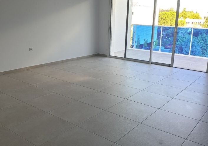 à louer Appartement Lattes