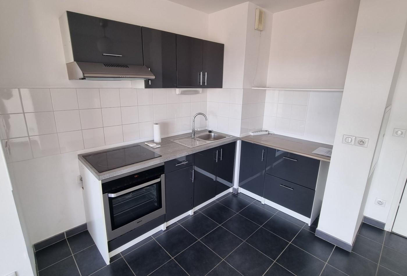 location Appartement Juvignac - Photo 3