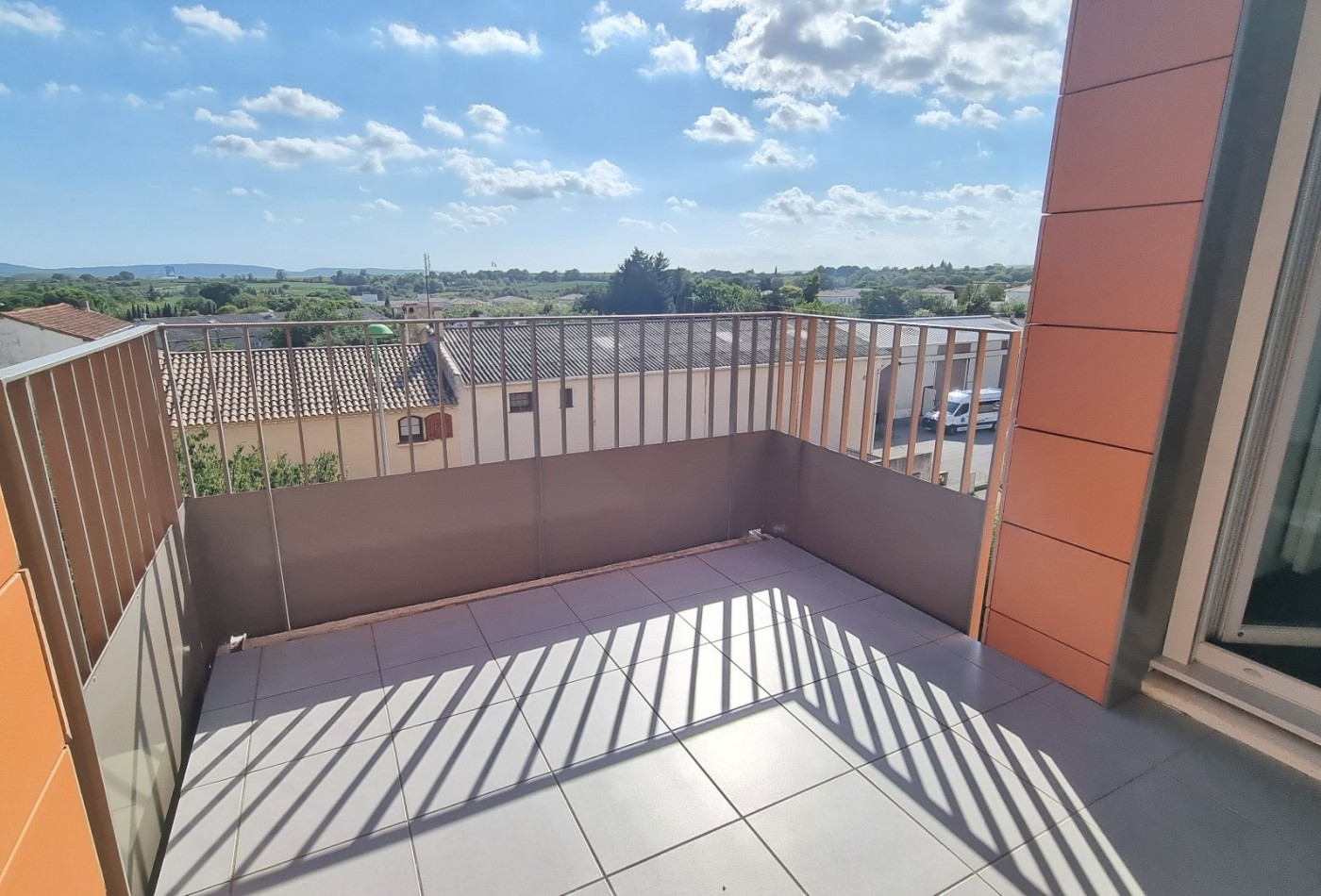 location Appartement Juvignac - Photo 1