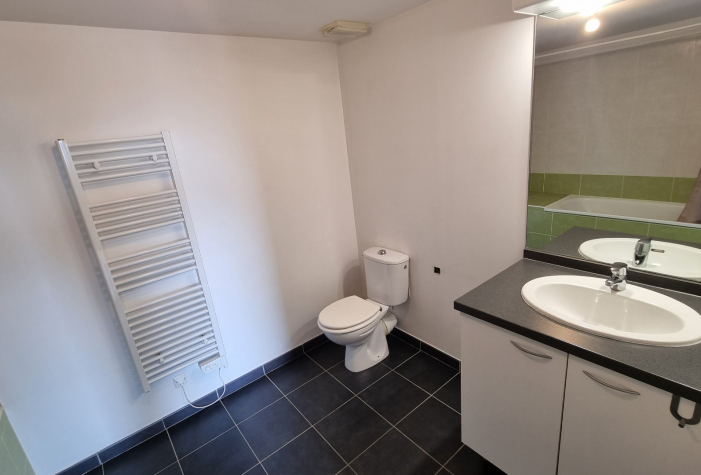 location Appartement Juvignac - Photo 4