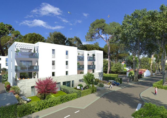 à louer Appartement Lattes