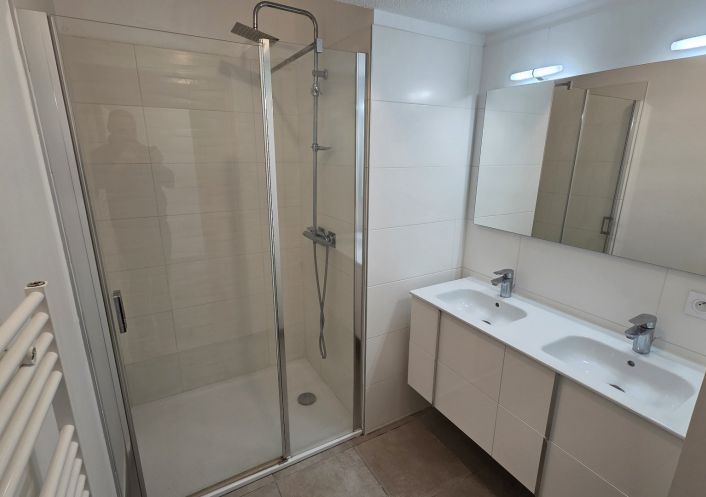 à louer Appartement Lattes