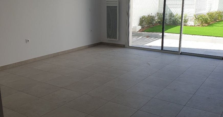 location Appartement Lattes