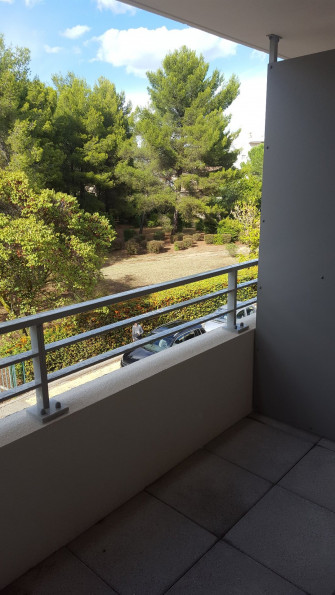location Appartement Castelnau Le Lez - Photo 1