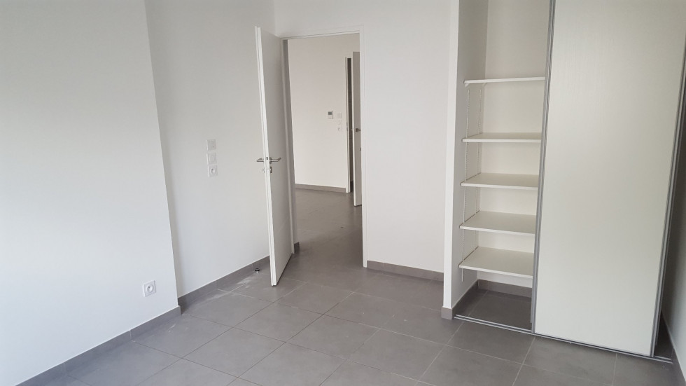 location Appartement Castelnau Le Lez - Photo 4