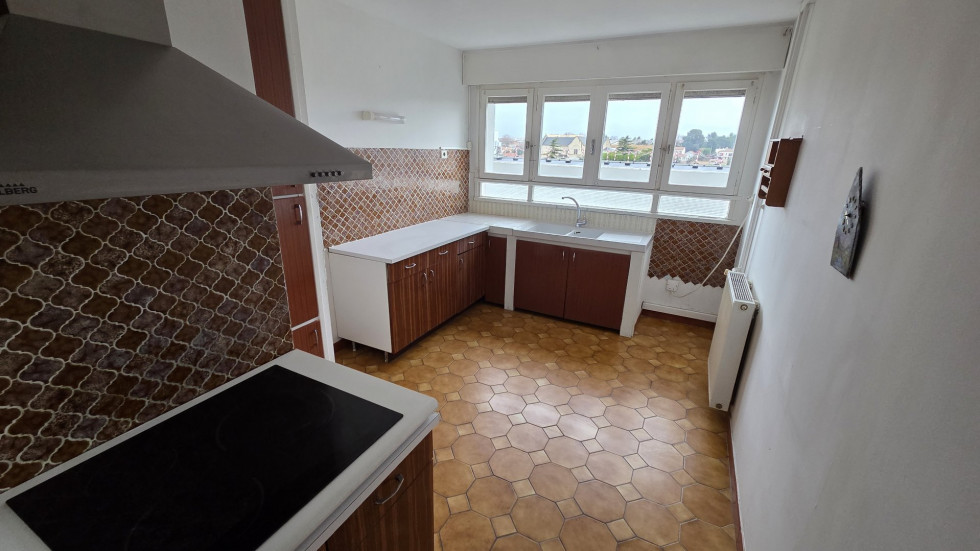 location Appartement Montpellier - Photo 3