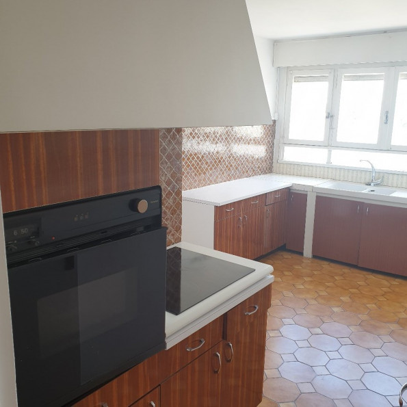 location Appartement Montpellier - Photo 2