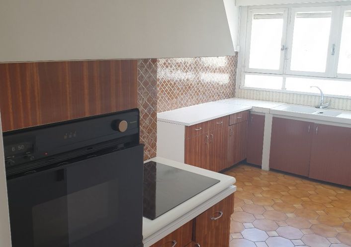 à louer Appartement Montpellier