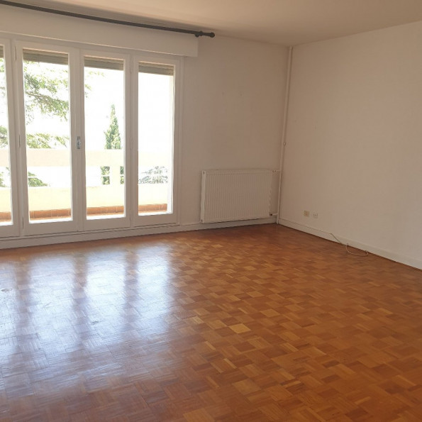location Appartement Montpellier - Photo 3