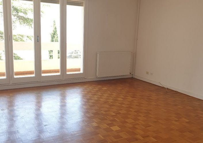 à louer Appartement Montpellier
