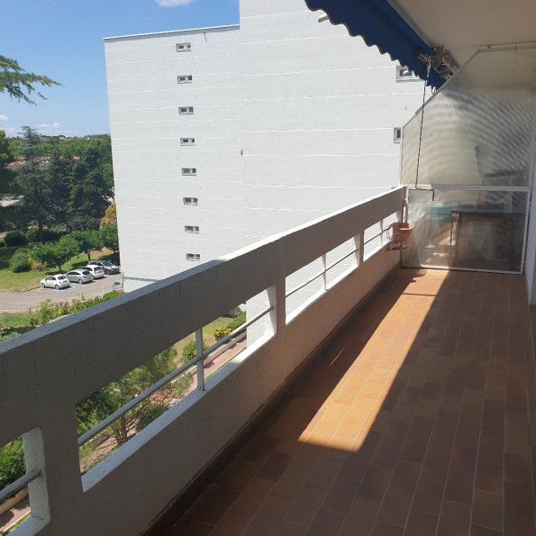 location Appartement Montpellier - Photo 4