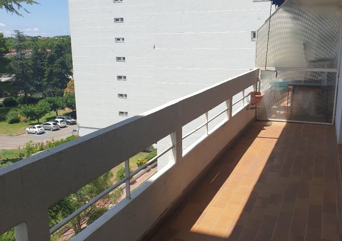 à louer Appartement Montpellier