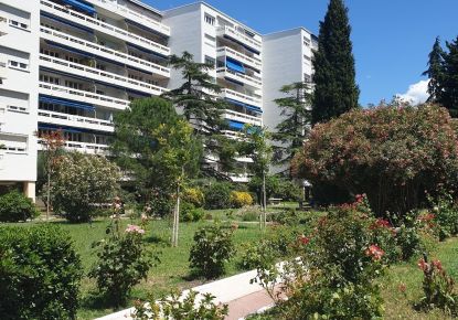 location Appartement Montpellier