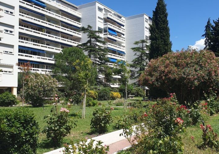 à louer Appartement Montpellier