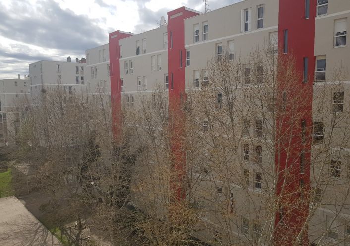 à louer Appartement Montpellier