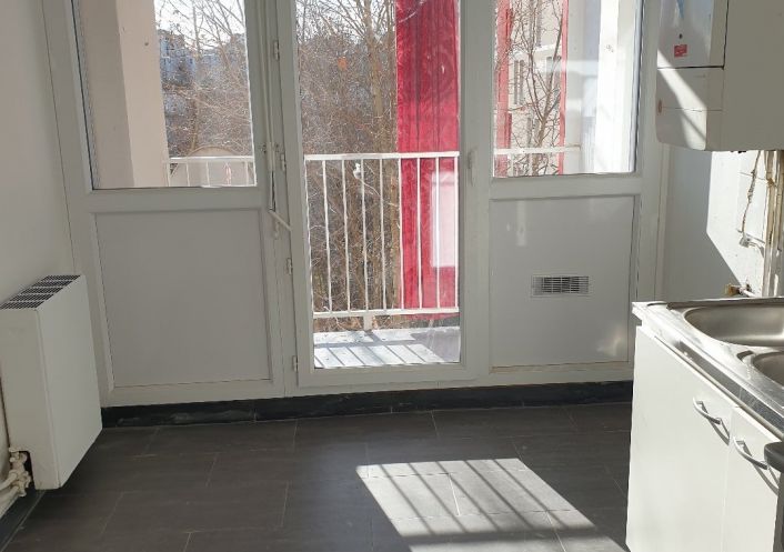 à louer Appartement Montpellier