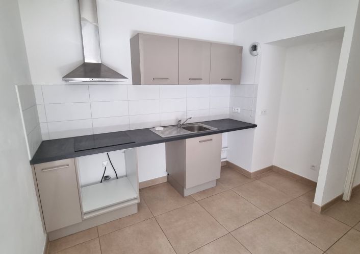à louer Appartement Montpellier