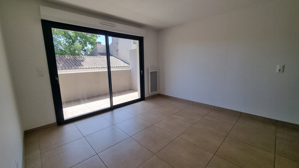 location Appartement Montpellier - Photo 3