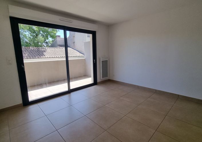 à louer Appartement Montpellier