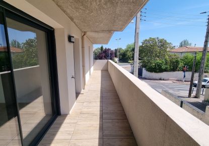 location Appartement Montpellier