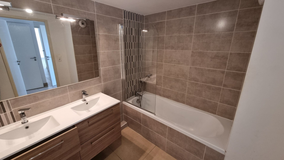 location Appartement Montpellier - Photo 5