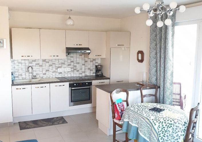 à louer Appartement Juvignac