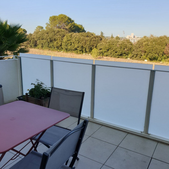 location Appartement Juvignac - Photo 6