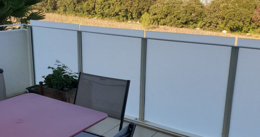 location Appartement Juvignac