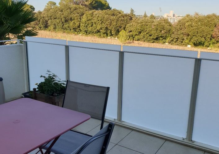 à louer Appartement Juvignac