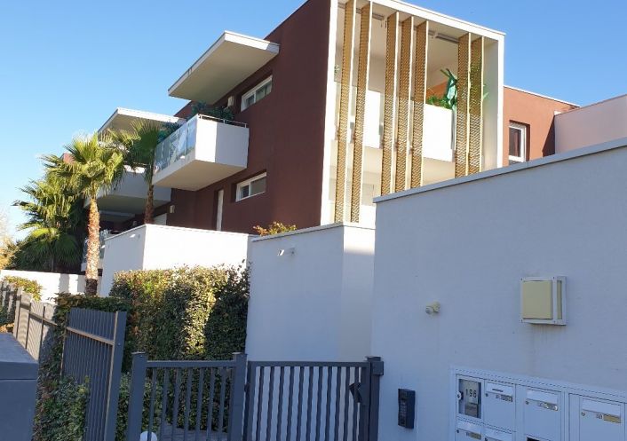à louer Appartement Juvignac