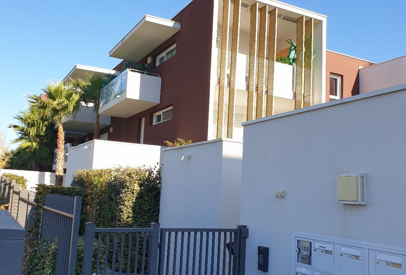 location Appartement Juvignac - Photo 1