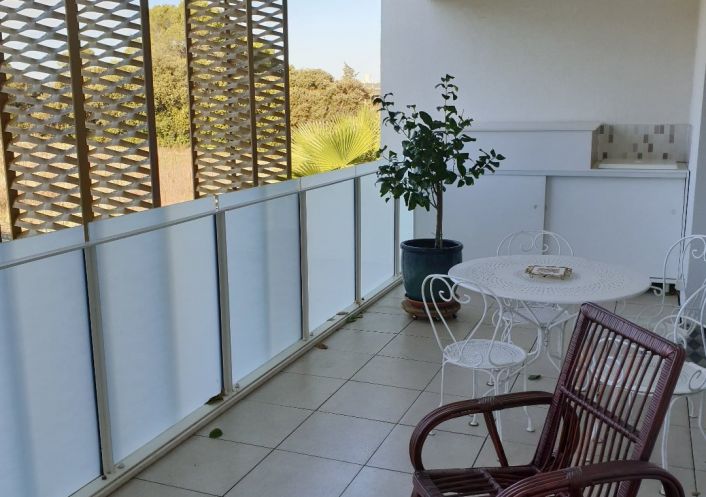 à louer Appartement Juvignac