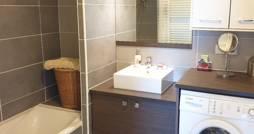 location Appartement Juvignac