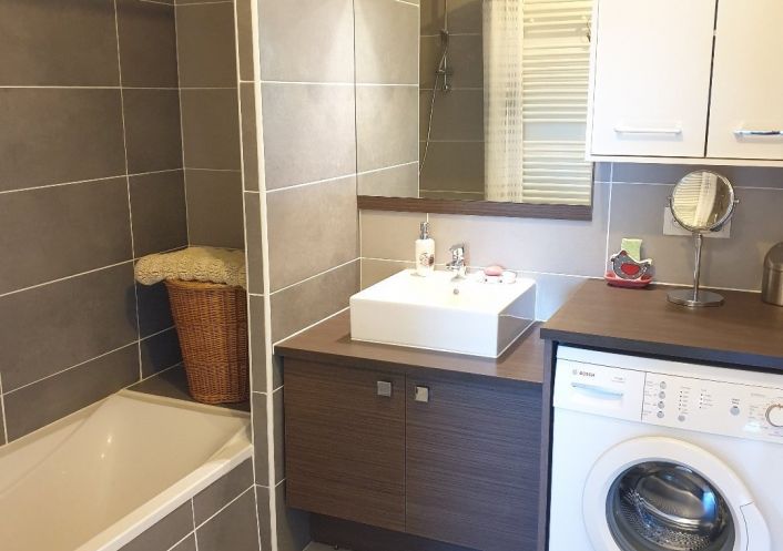 à louer Appartement Juvignac