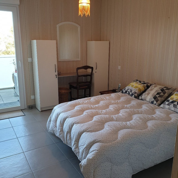 location Appartement Juvignac - Photo 3