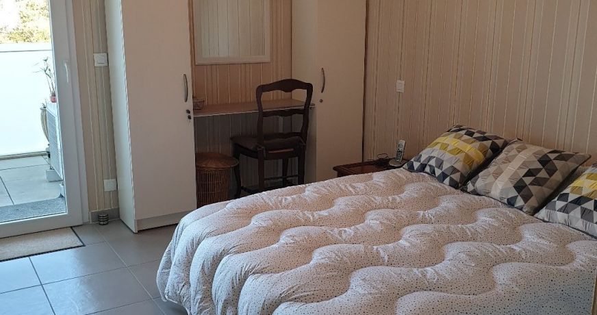location Appartement Juvignac