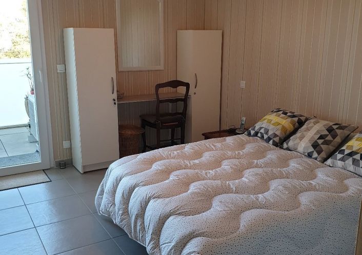à louer Appartement Juvignac