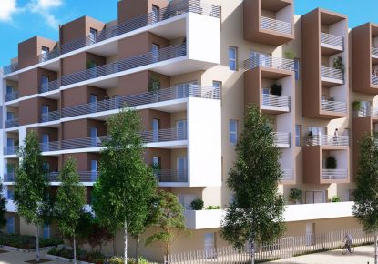 location Parking intérieur Montpellier