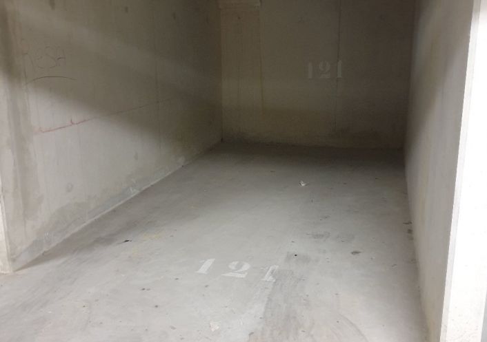 à louer Parking intérieur Montpellier
