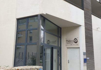 location Parking intérieur Montpellier