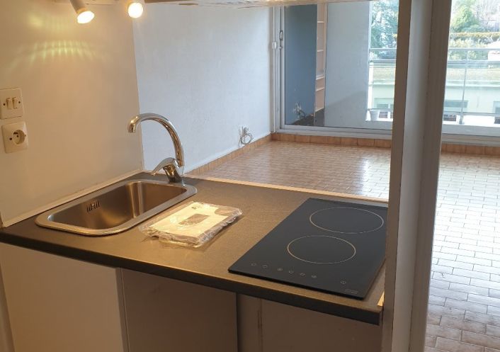 à louer Appartement Montpellier