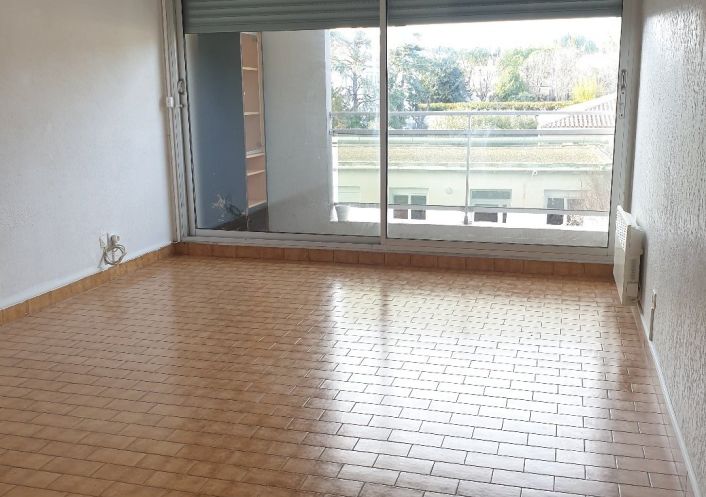 à louer Appartement Montpellier