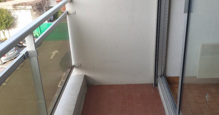 location Appartement Montpellier