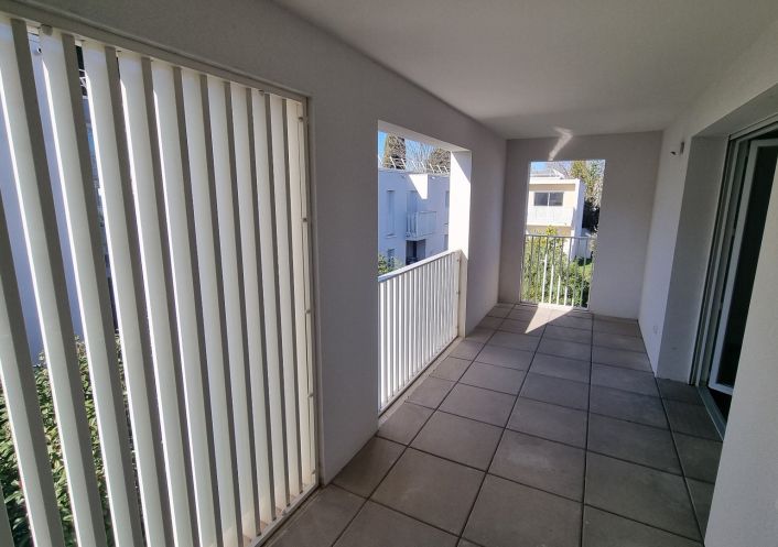 à louer Appartement Montpellier