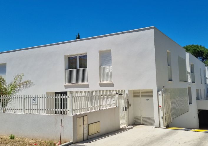 à louer Appartement Montpellier