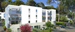 location Appartement Lattes