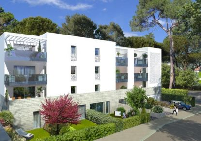 location Appartement Lattes