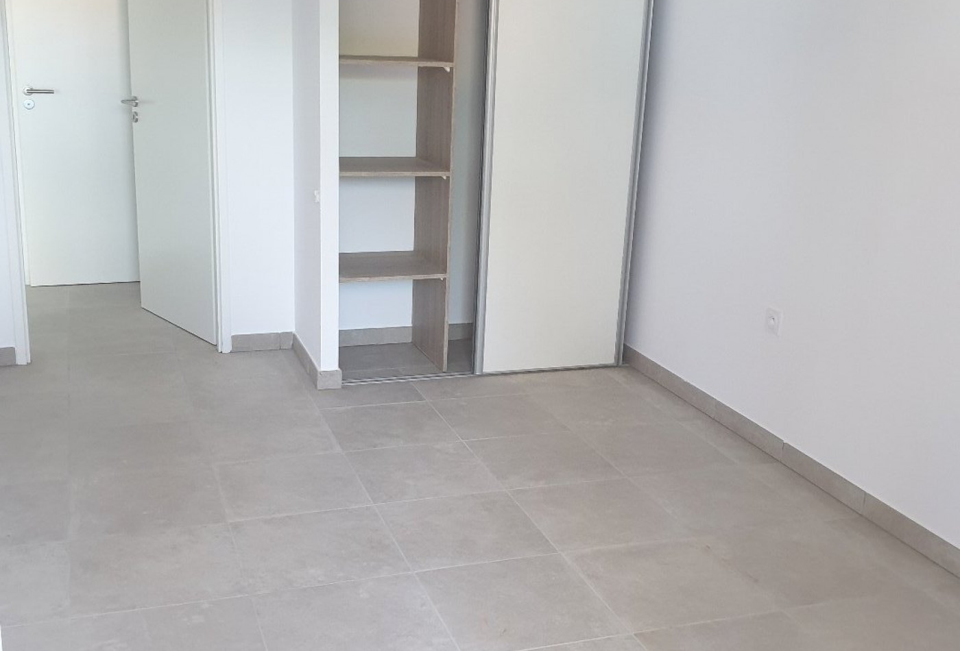location Appartement Lattes - Photo 3